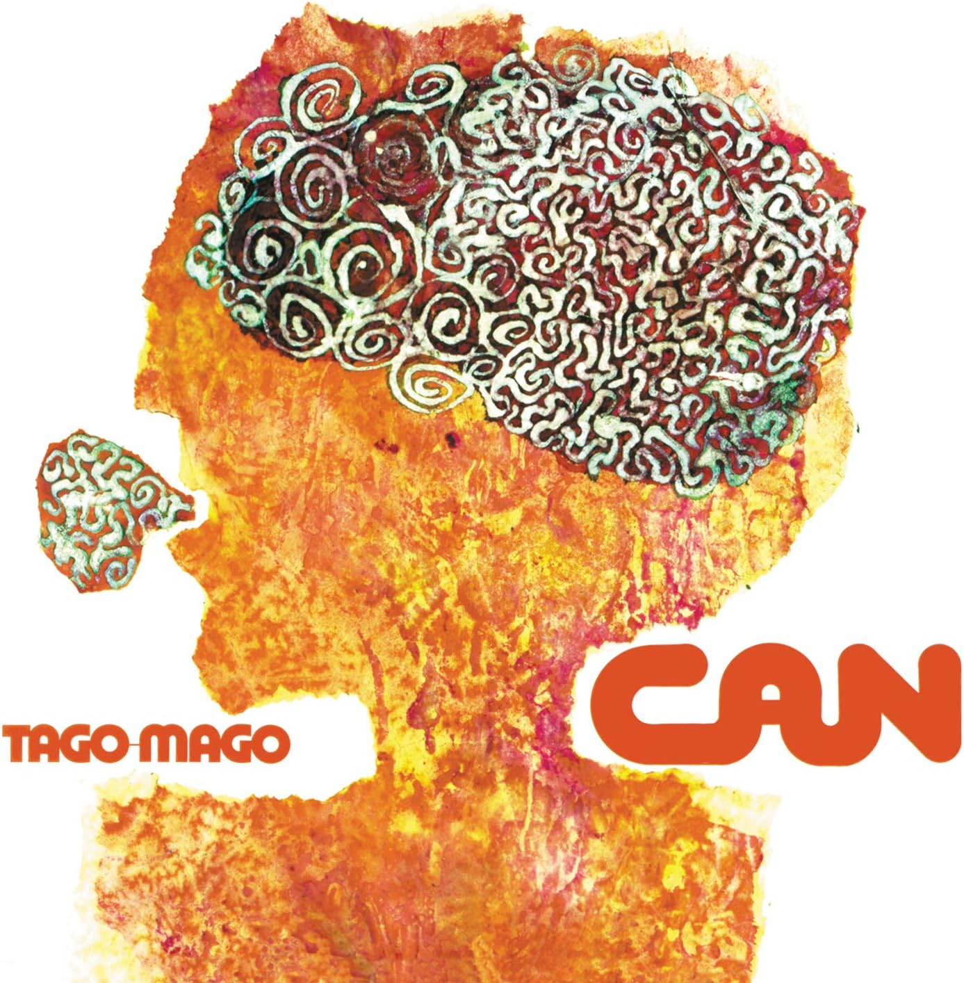 Tago Mago image number 1