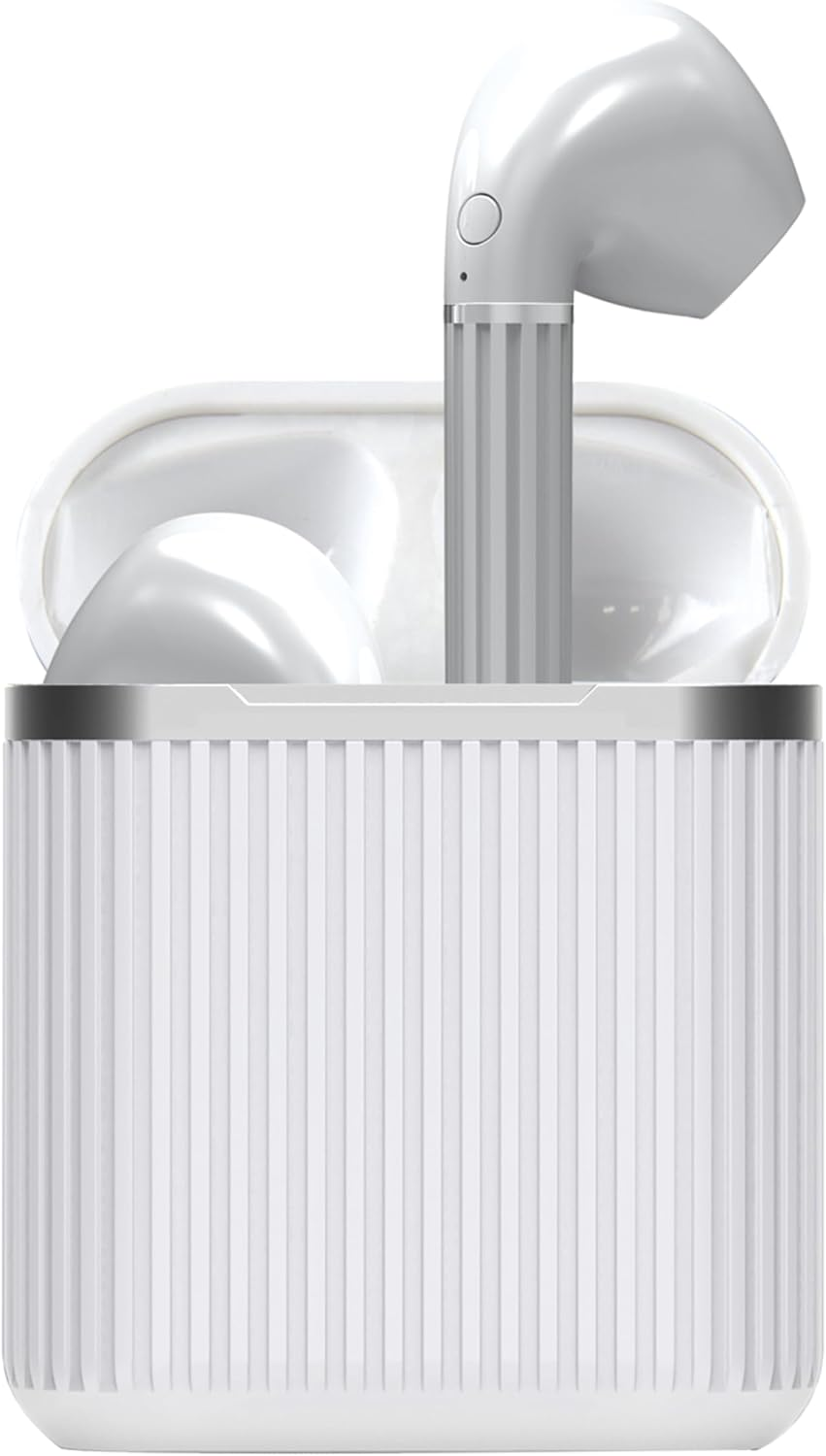 Bluetooth Earbox Power Induction 2H30 Battery Life White image number 1