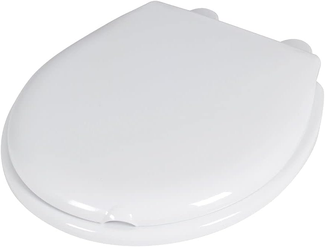 Childcare 2IN1 Toilet Trainer, White