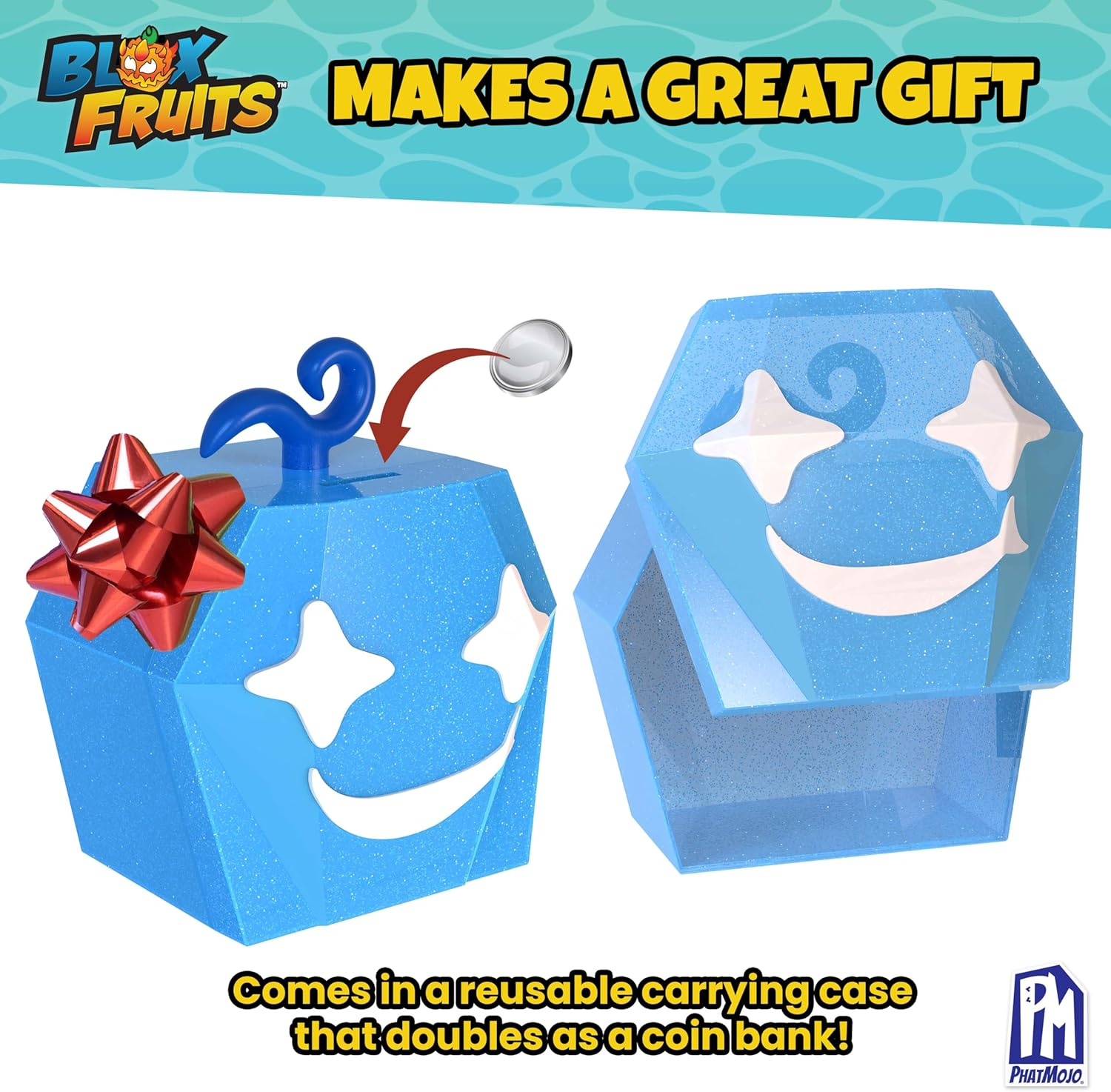 BLOX Fruits Diamond Collector Bundle image number 5