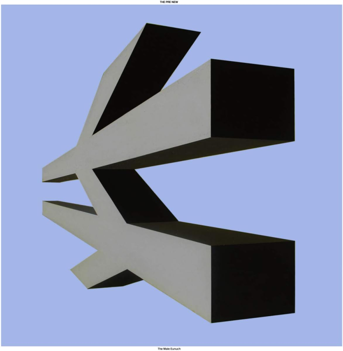 The Male Eunuch image number 1