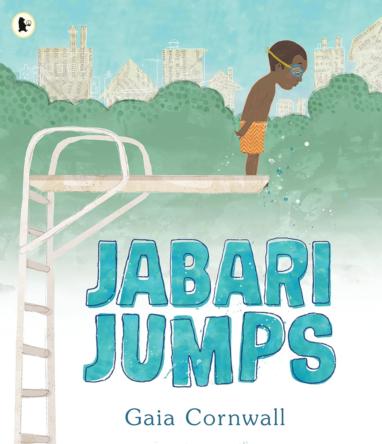 Jabari Jumps: (A Motivational Story of Courage, Overcoming Fear, and Building Confidence - for Kids Ages 4-8) image number 3