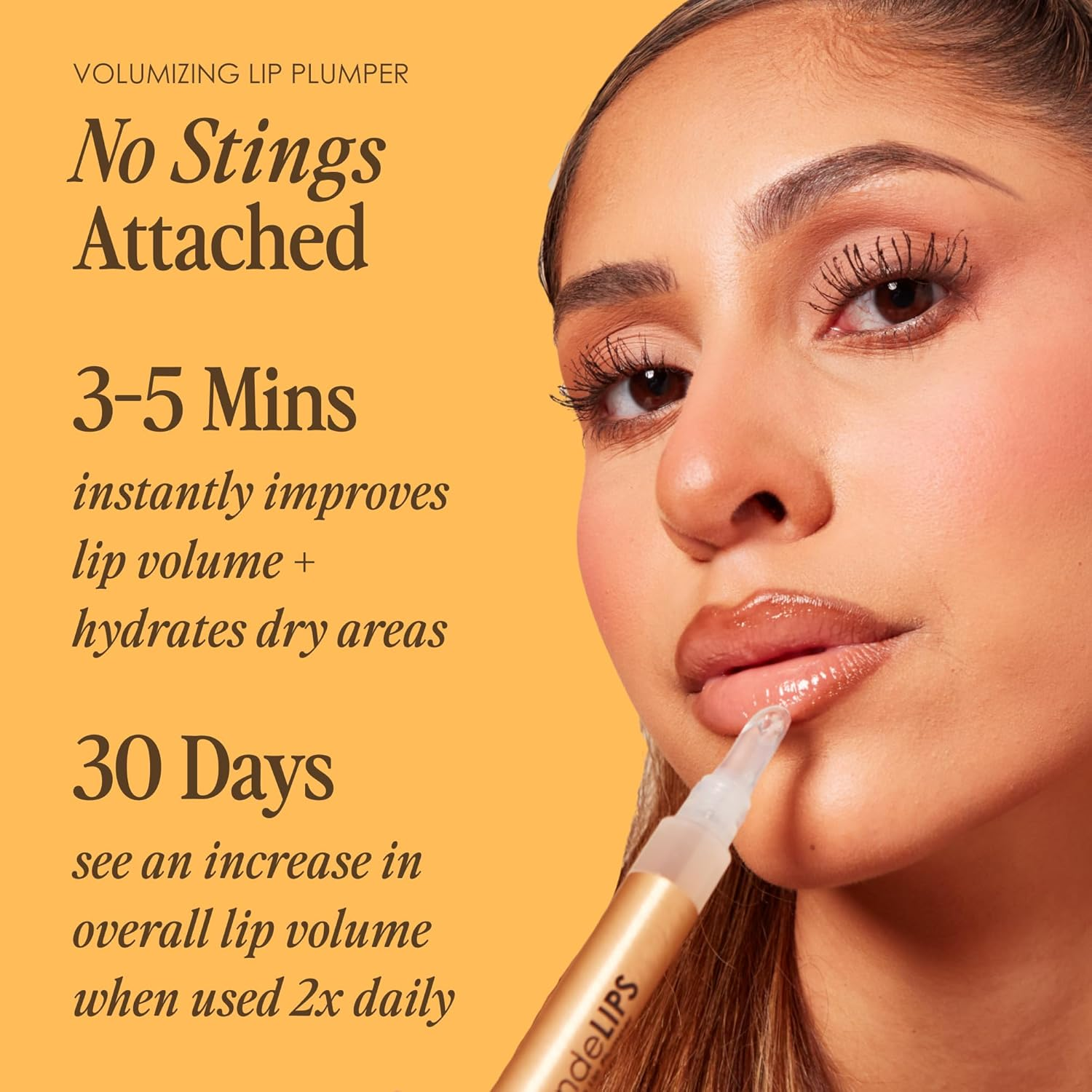 Grandelips Hydrating Lip Plumper