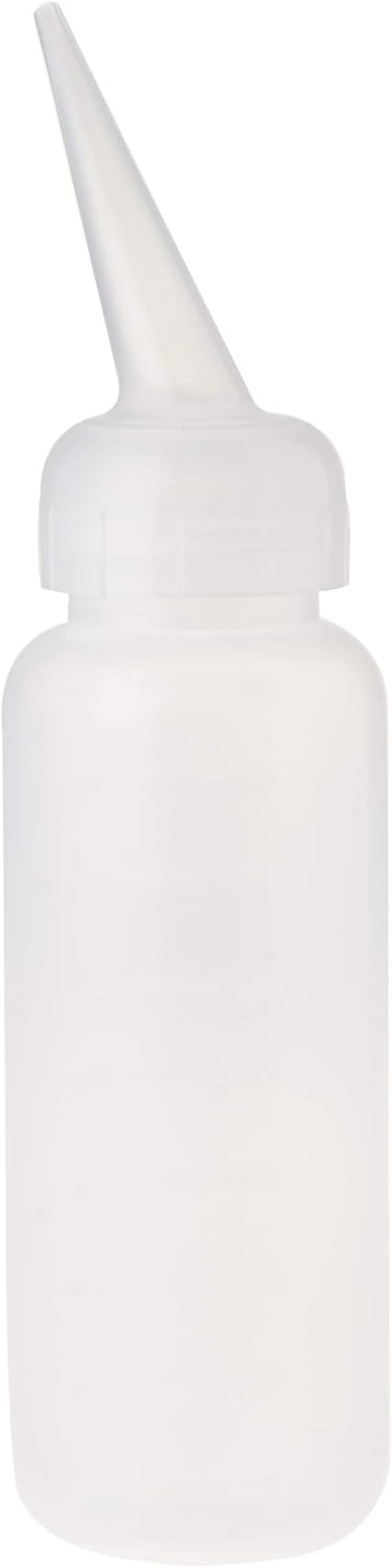 Wella Applicator Bottle with Nozzle 240 Ml Capacity, 0.21 Kg