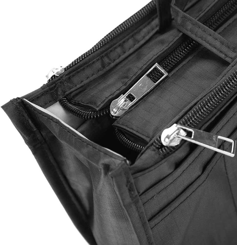 Travel Makeup Bag Waterproof Cosmetic Bag Portable Toiletry Bag with Handle Divider for Girls Women Multifunctional Large Capacity Storage Bag for Home Travel/1177