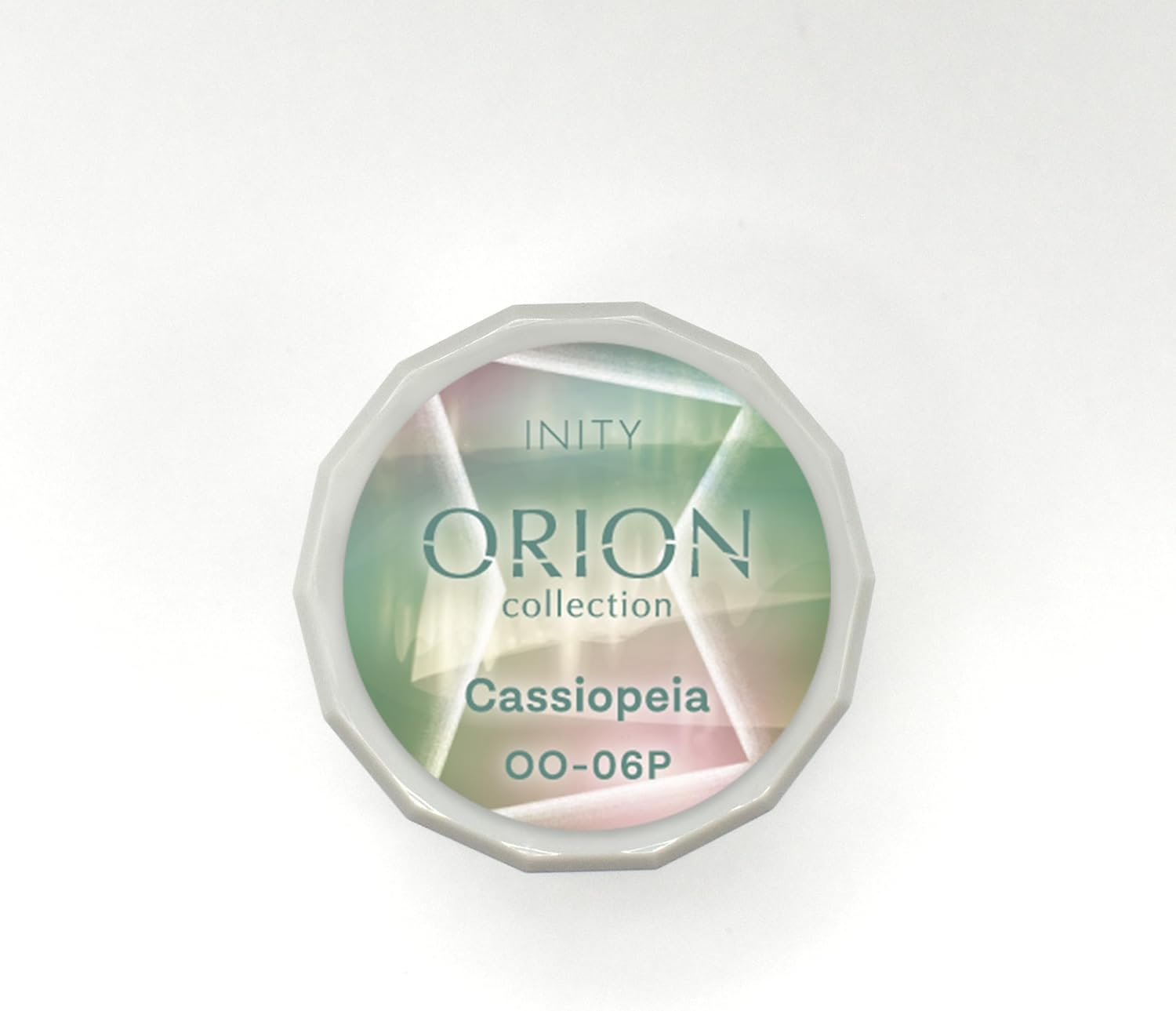 INITY Cassiopeia OO-06P