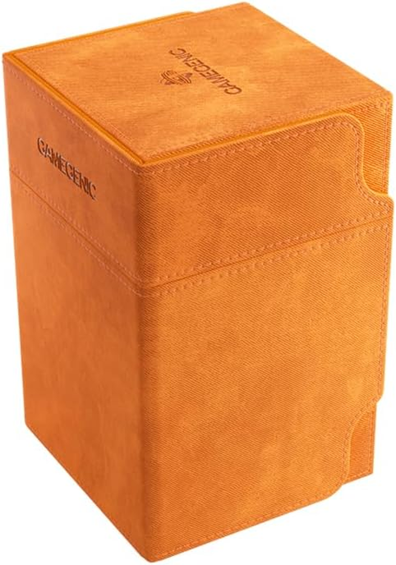 Gamegenic Watchtower 100+ XL Orange