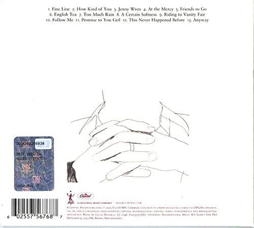 Chaos and Creation in the Backyard image number 1