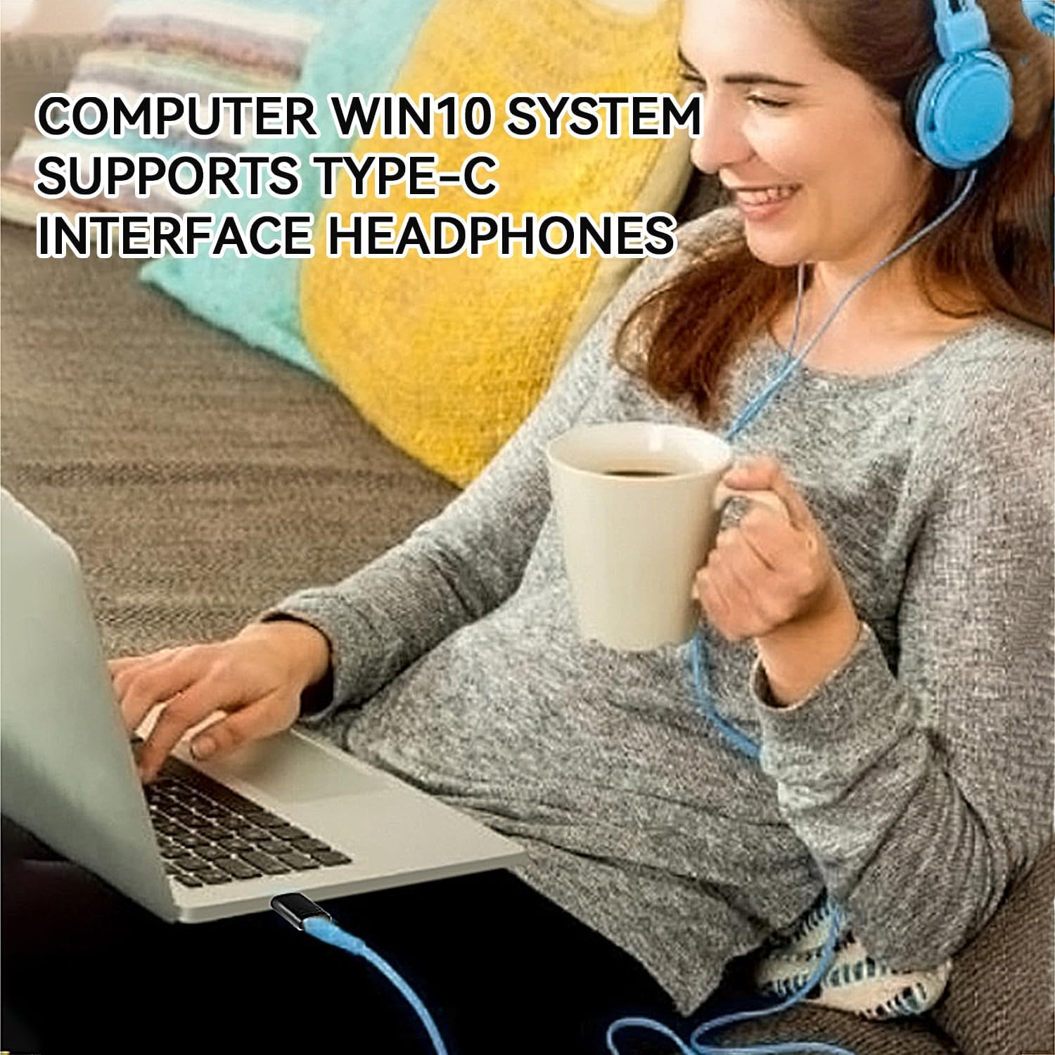 USB to USB-C Adapter, (3 Packs) Charging and Data Converter Type C Female to Type a Male, Compatible with Iphone 15/14/13/12 plus Pro Max Mini, Ipad Pro Air, Mac, Laptop, Galaxy S23/S22/S21 image number 6