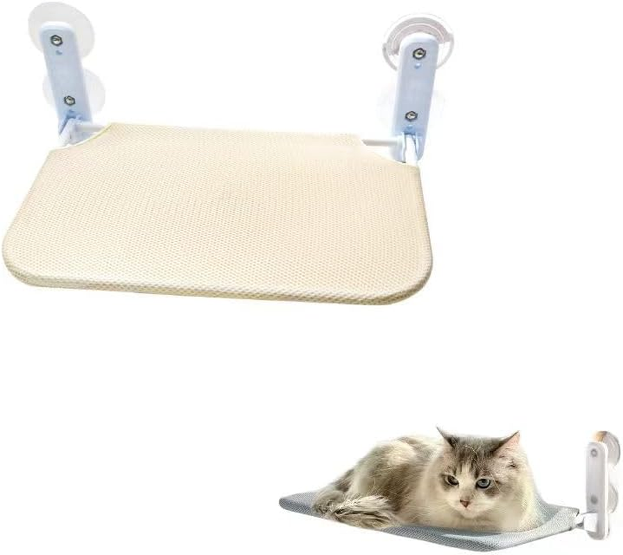 Cat Hammock Suction Cup Glass Cat Bed Hanging Window Cat Hanging Bed Cat Nest/170 image number 5