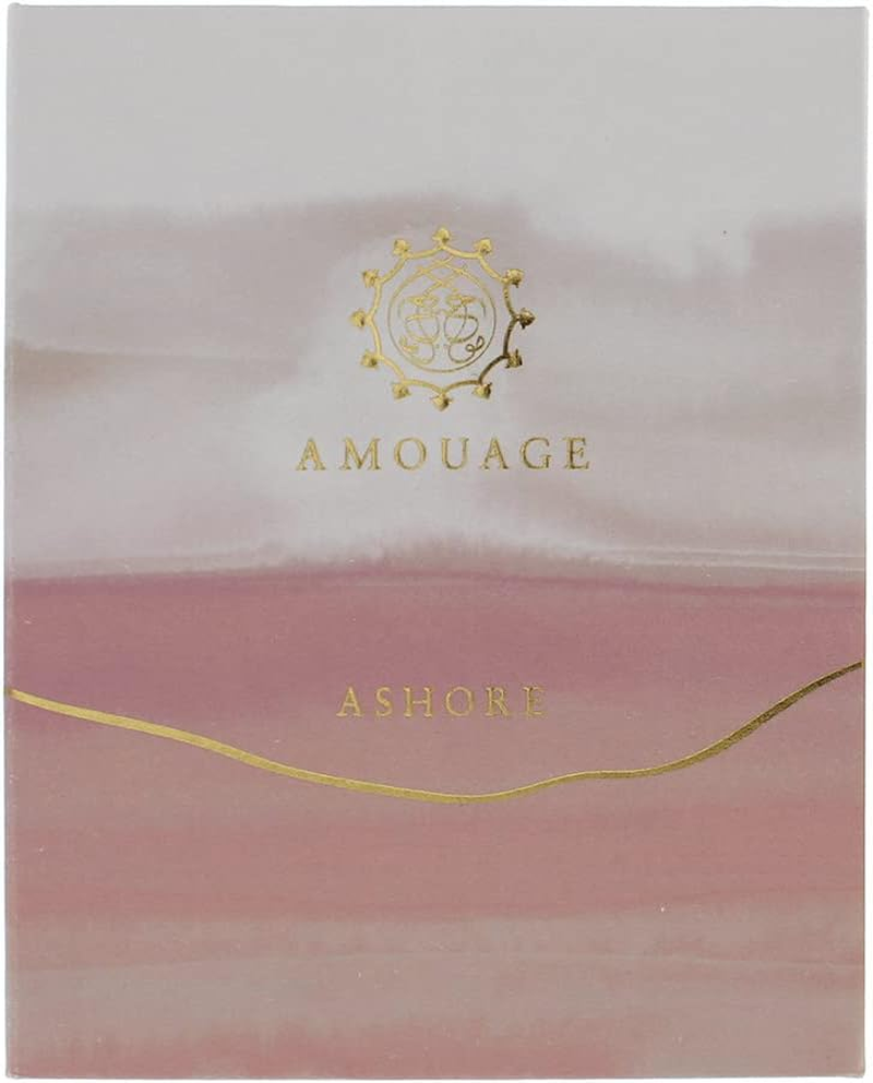 Amouage Ashore Eau De Perfume for Women, 100 Millilitre image number 2