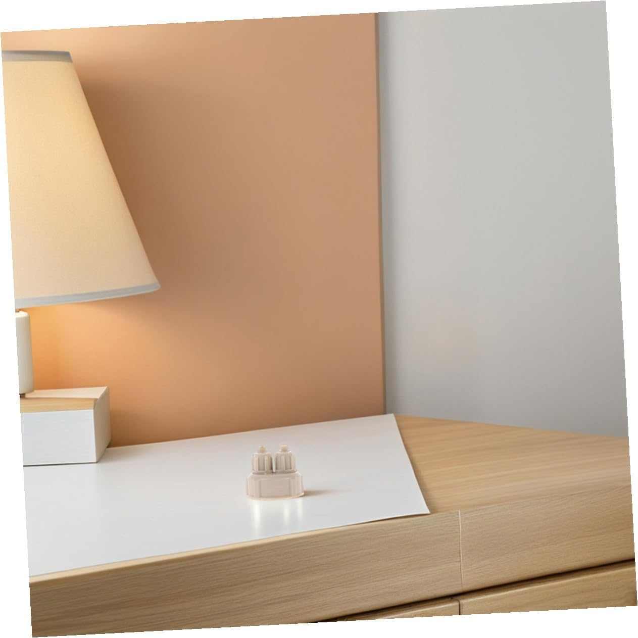 COHEALI 8 Pcs High-Pressure Resistant DIY Generator Bottle Caps Quick Tightening Seal for Aquarium Plants and Fish Tanks Convenient Diffuser Replacement Caps for Stable System