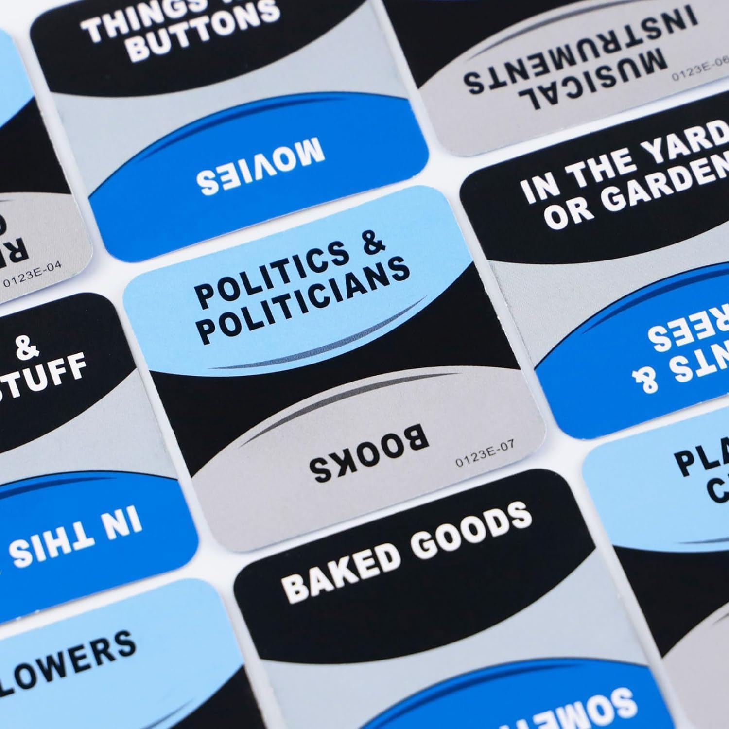 Orvian Board Games, Tapple Word Game, Family Word Puzzle Game, Educational Puzzle Game, Interactive Board Game, Perfect Plaything for Family and Friends image number 1