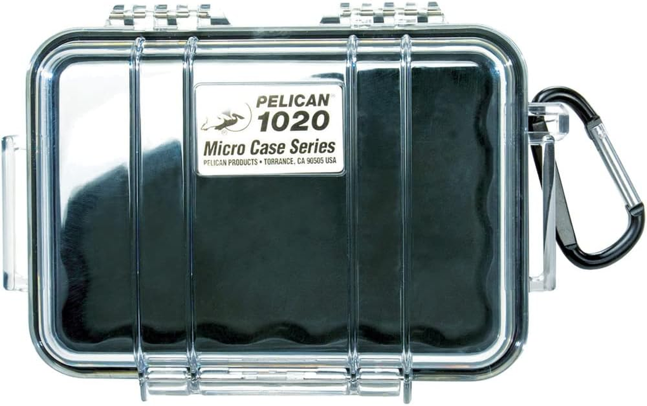Pelican 1020 Micro Case
