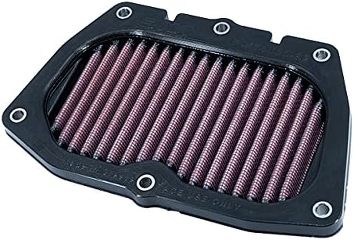 DNA Stage 2 High Performance Air Filter Compatible for Husqvarna Svartpilen 401 (18-23) PN: P-KT3N20-S2