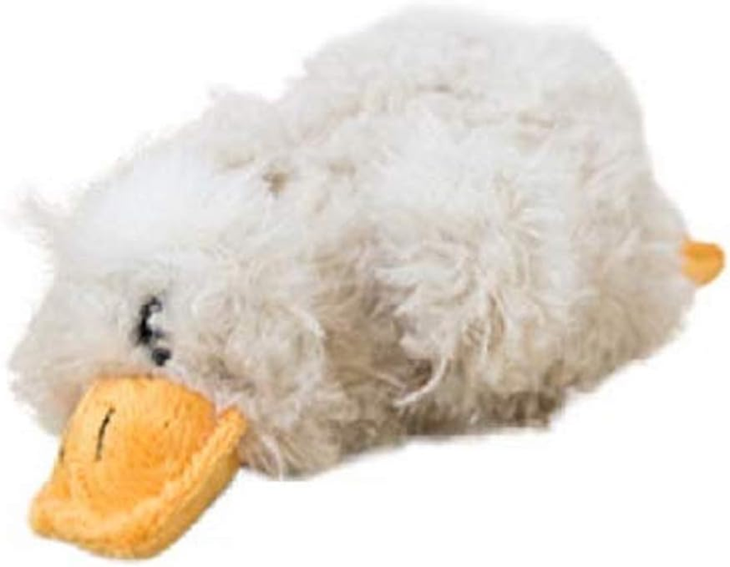 Yours Droolly Baby Duck Cuddlies, Small