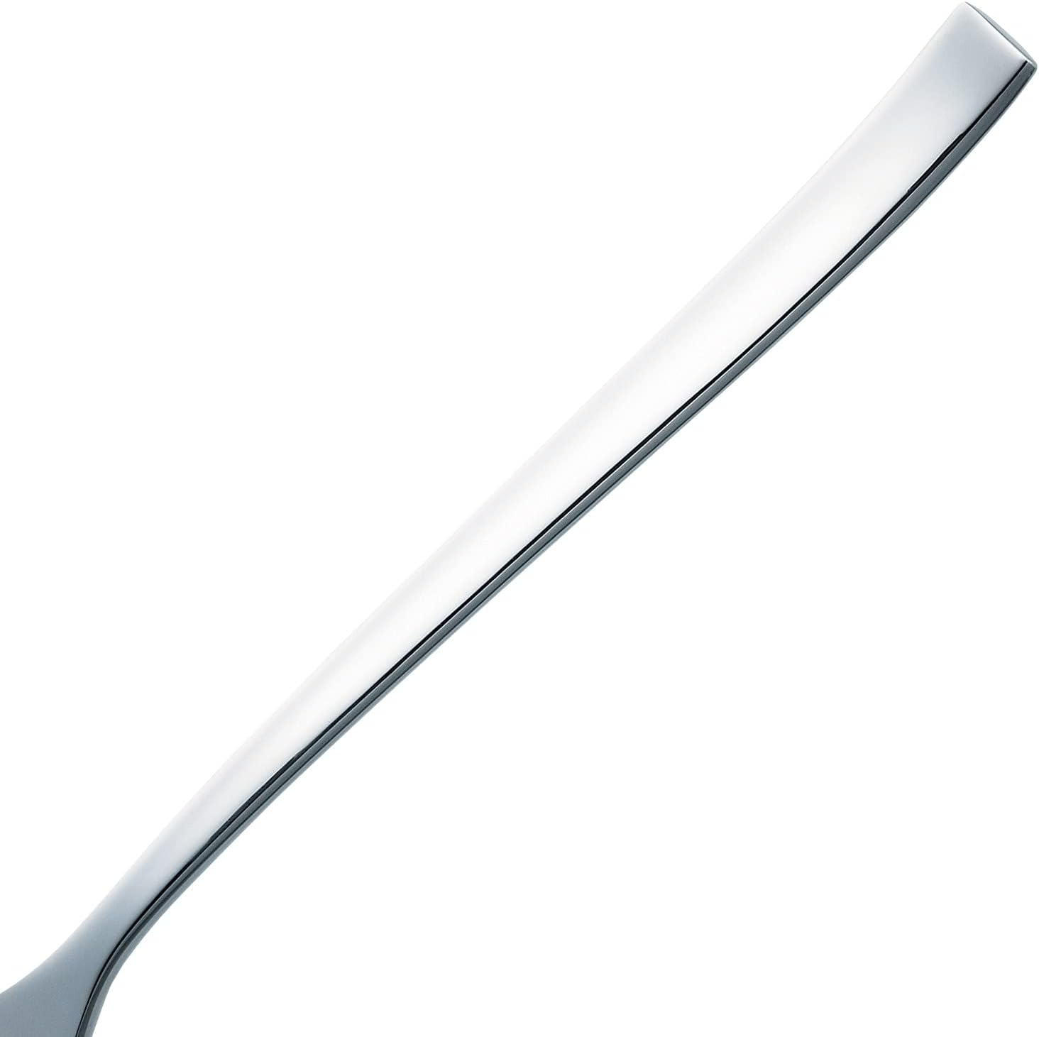 Noritake 02Y/306F Table Fork, 7.9 Inches (20 Cm), Rochefort, Stainless Steel image number 2