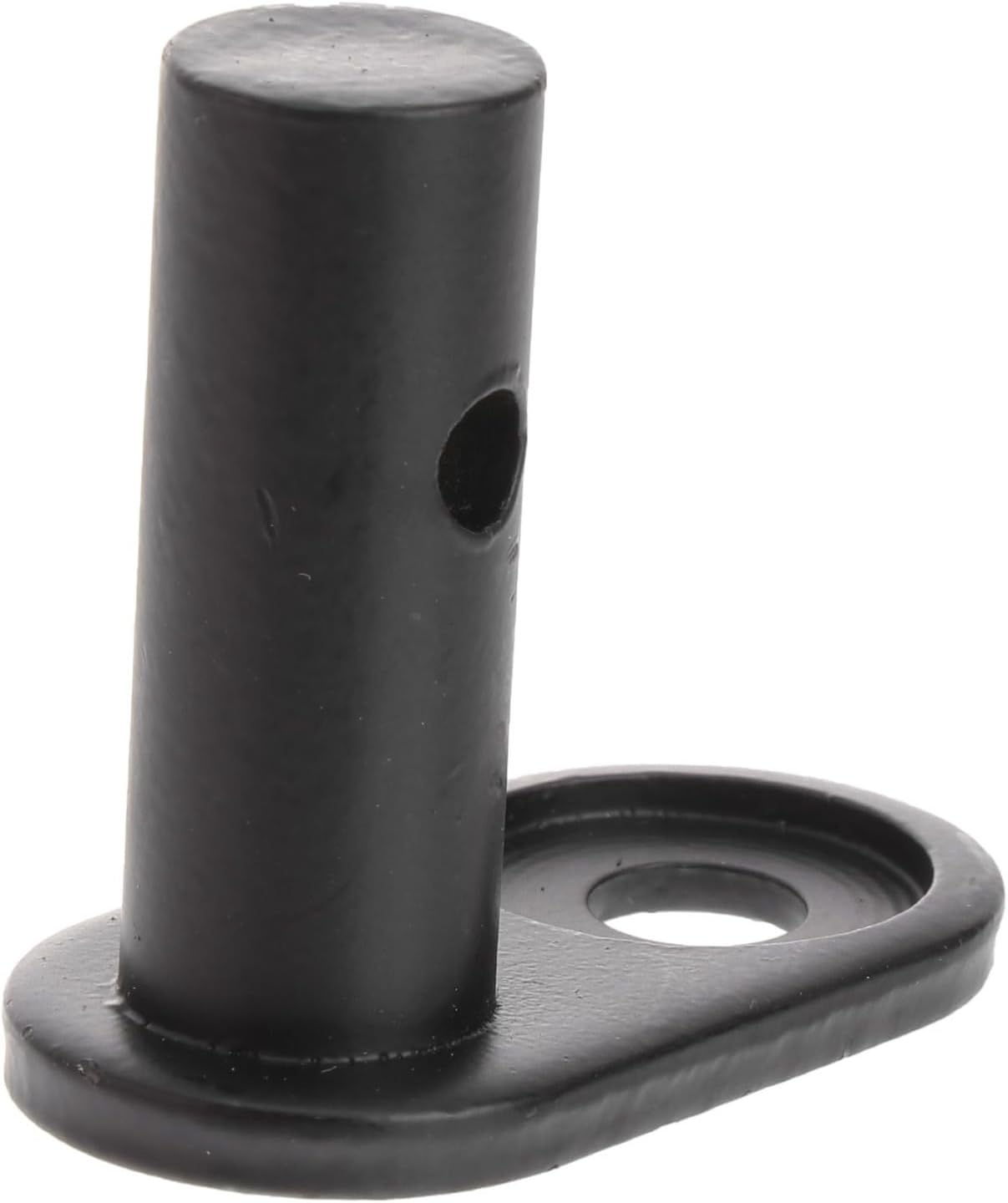 Anneome Baby and Pet Traction Head Bike Trailer Coupler Steel Hitch Quick Nut Tightening System image number 5