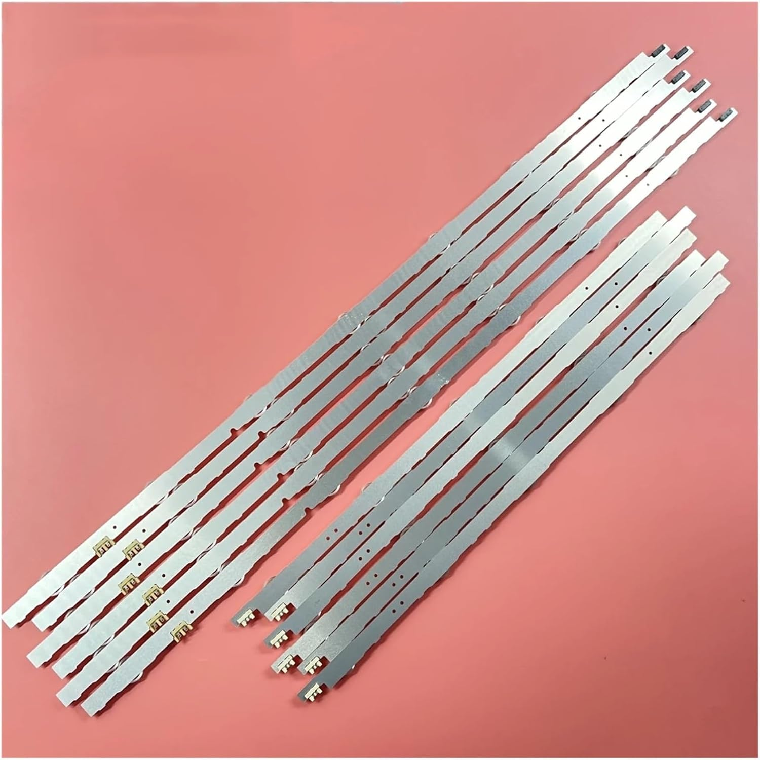 LED Backlight Strip for UE55H6400 UE55J5510 UE55J5200 UE55J5600 UE55J6300 UE55H6350 UE55H6670 2014SVS55 3228 D4GE-550DCA 550DCB