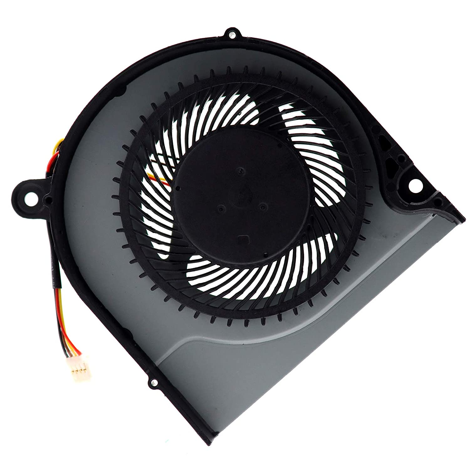 Deal4Go GPU CPU Cooling Fan Replacement (NO Cover) for Acer Nitro 5 AN515 AN515-51 AN515-52 AN515-53 AN515-41 AN515-42 A314-31 G3-571 A715-71 G3-572 image number 3