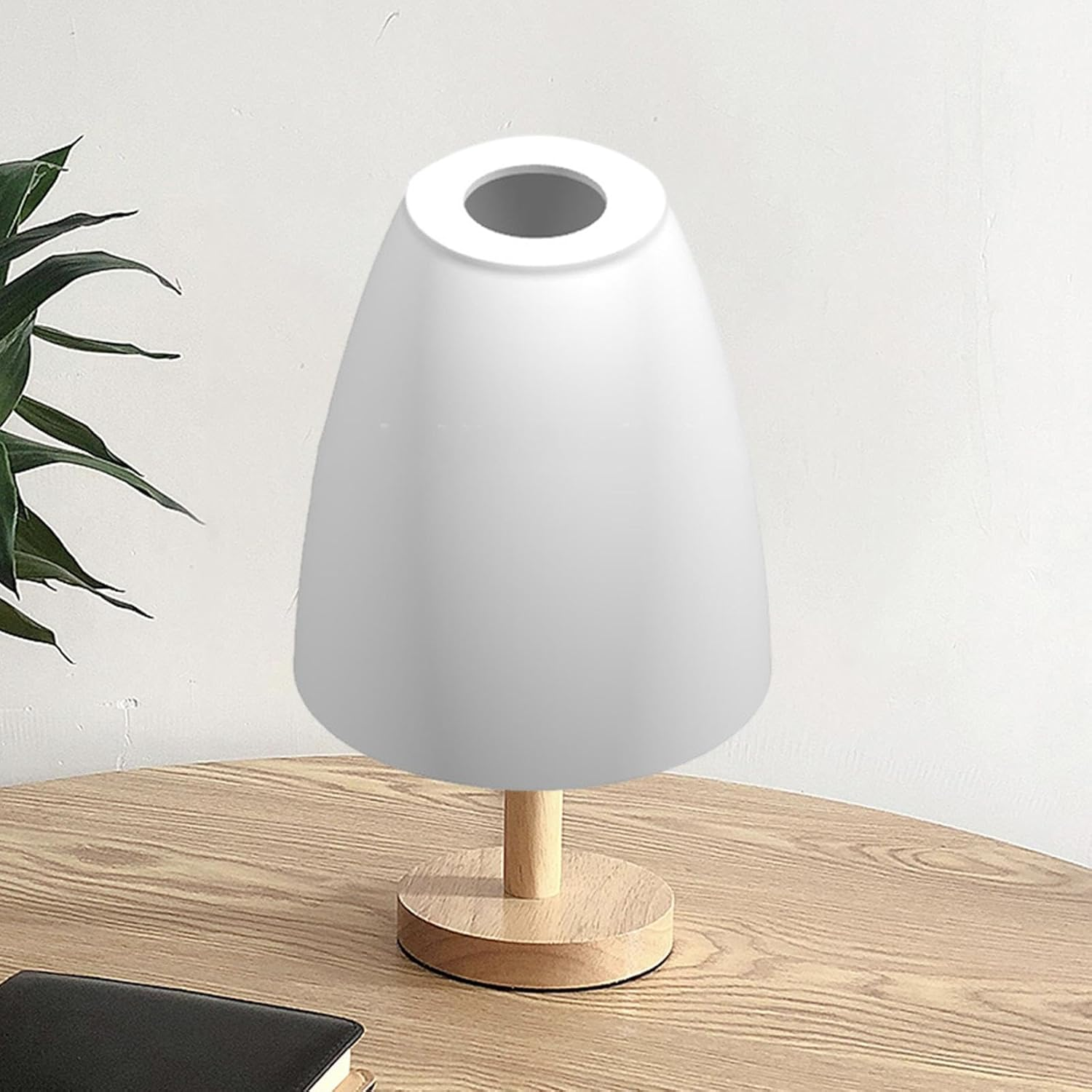 B Baosity Stylish Pendant Lamp Shade for Home Decor - Easy Installation, Modern Design image number 2