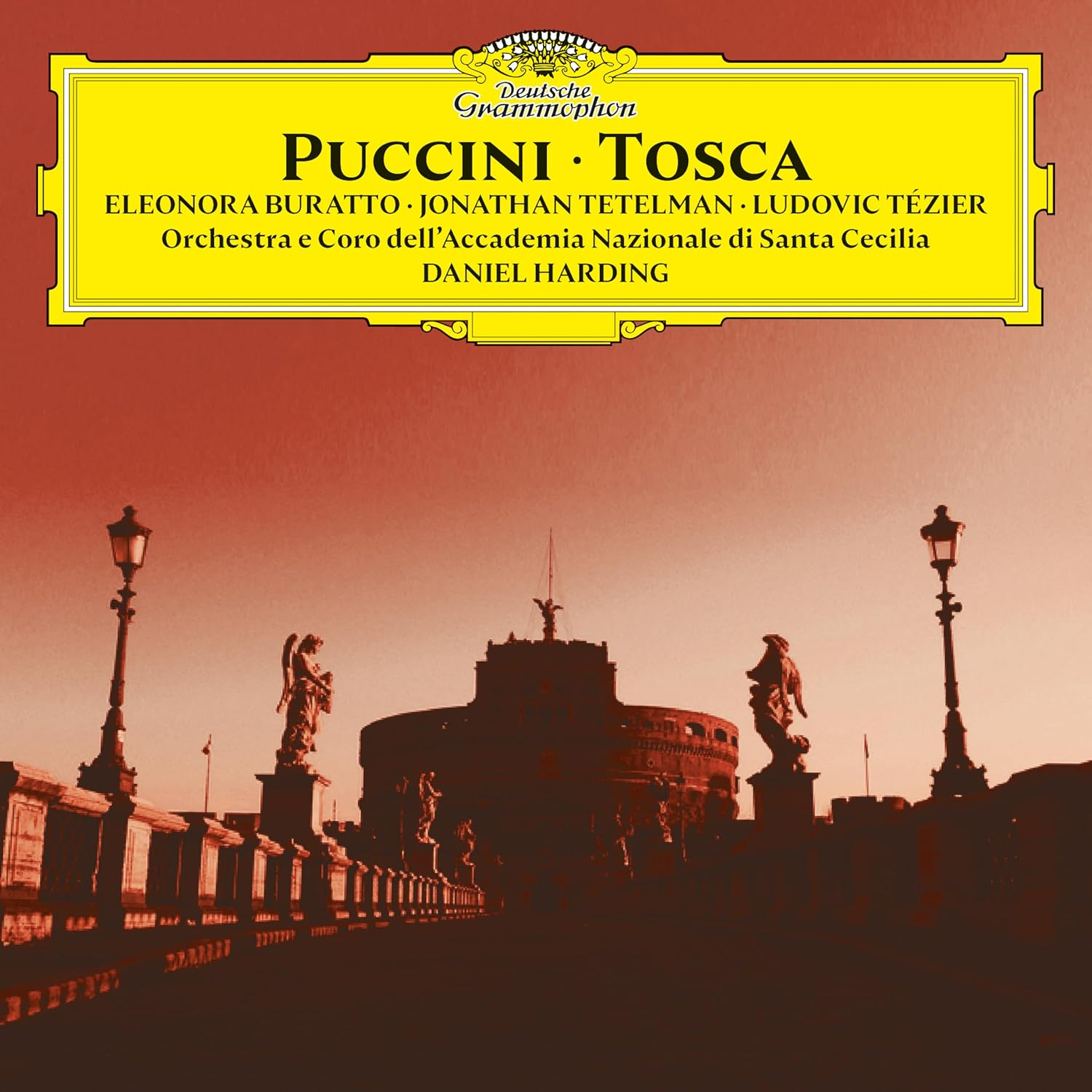 Puccini: Tosca