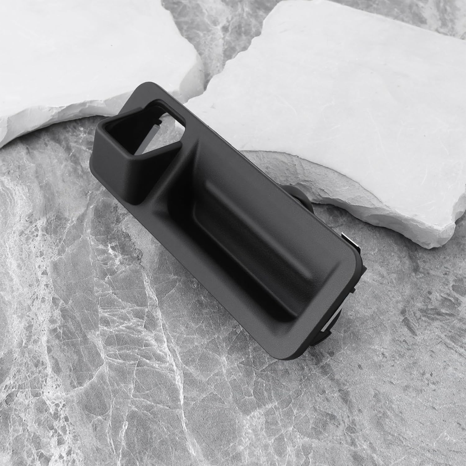 Emsea 1PC Rear Trunk Open Button 81260-C5010 81260C5010 Compatible with KIA Sorento 2015-2020 image number 6