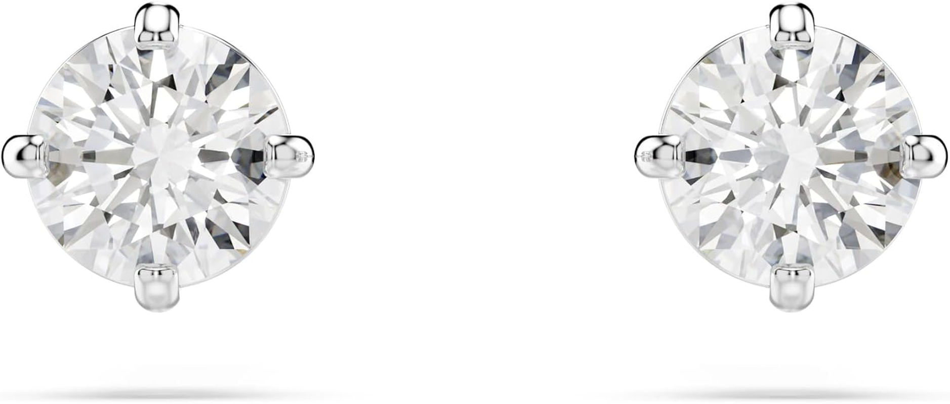 Swarovski Attract Collection Necklace image number 3