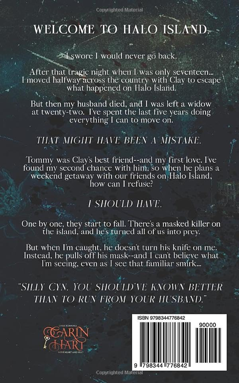 My Wife: a Slasher Dark Romance