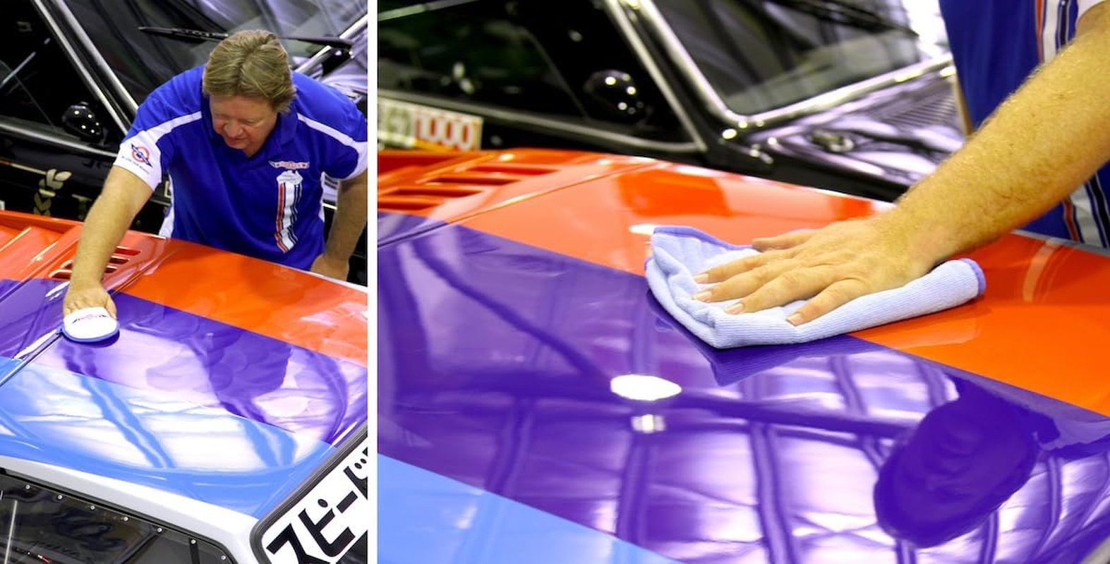 Bowden'S Own Paint Rejuvenation Pack image number 2