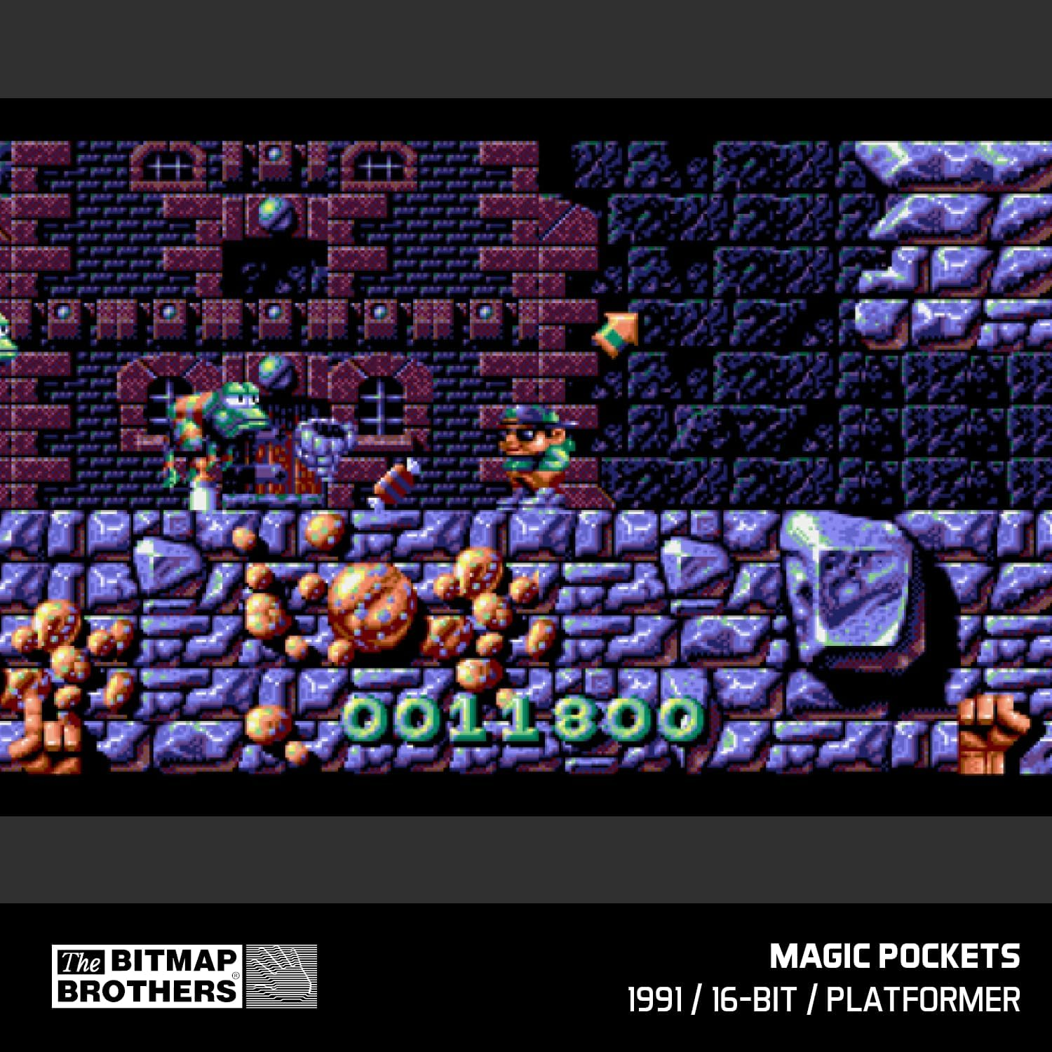 Bitmap Brothers Collection 2 image number 4