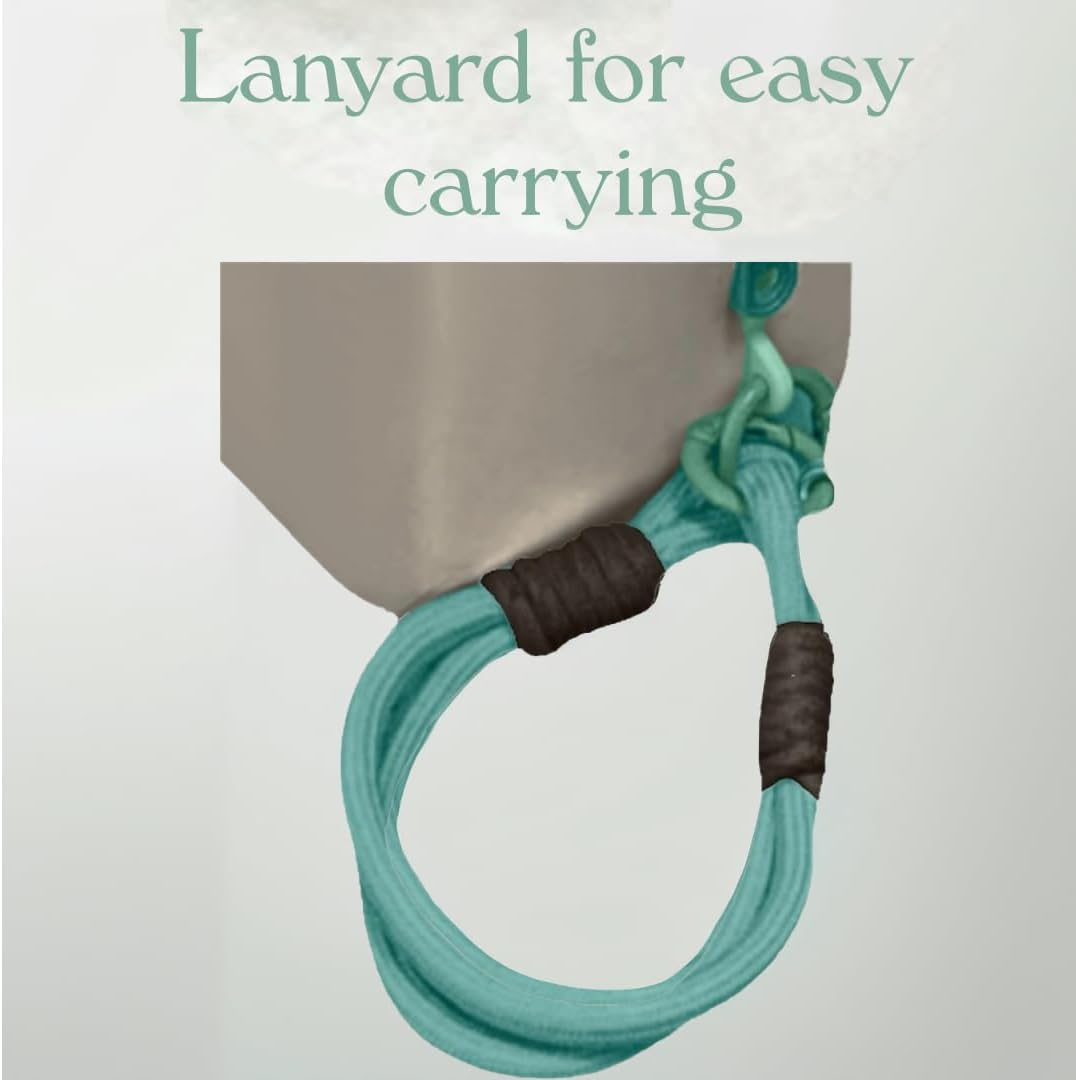 Makeup Bag, Cosmetic Case, Waterproof Stuff Bag, Beach Pouch for Swimming, Travel Makeup Bag, Silicone Toiletry Bag, Makeup Organazier Versatile Zipper Bag (Grey) image number 6