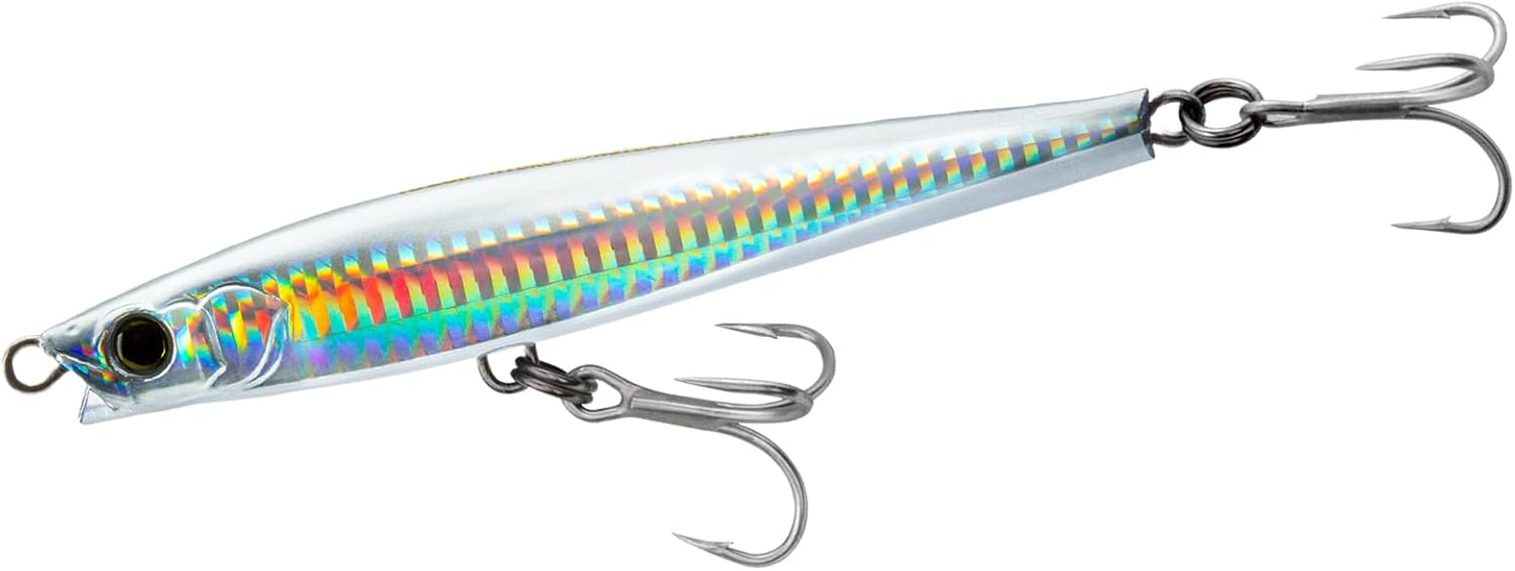 YO-ZURI(ヨーヅリ) ルアー ペンシルベイト ハイドロペンシル(F) 125Mm GM 自重:30G