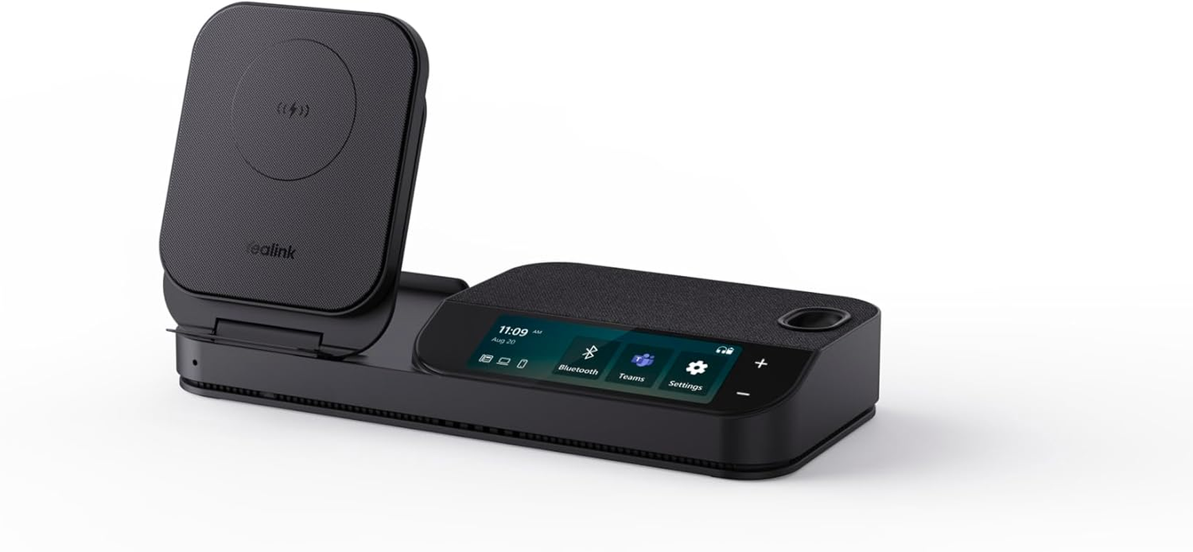 Yealink BH71 Workstation Pro Bluetooth Wireless Mono Headset, Black image number 6