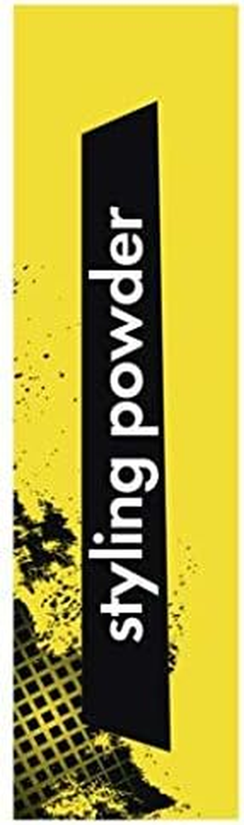 Taft Full on Styling Powder 10G image number 3