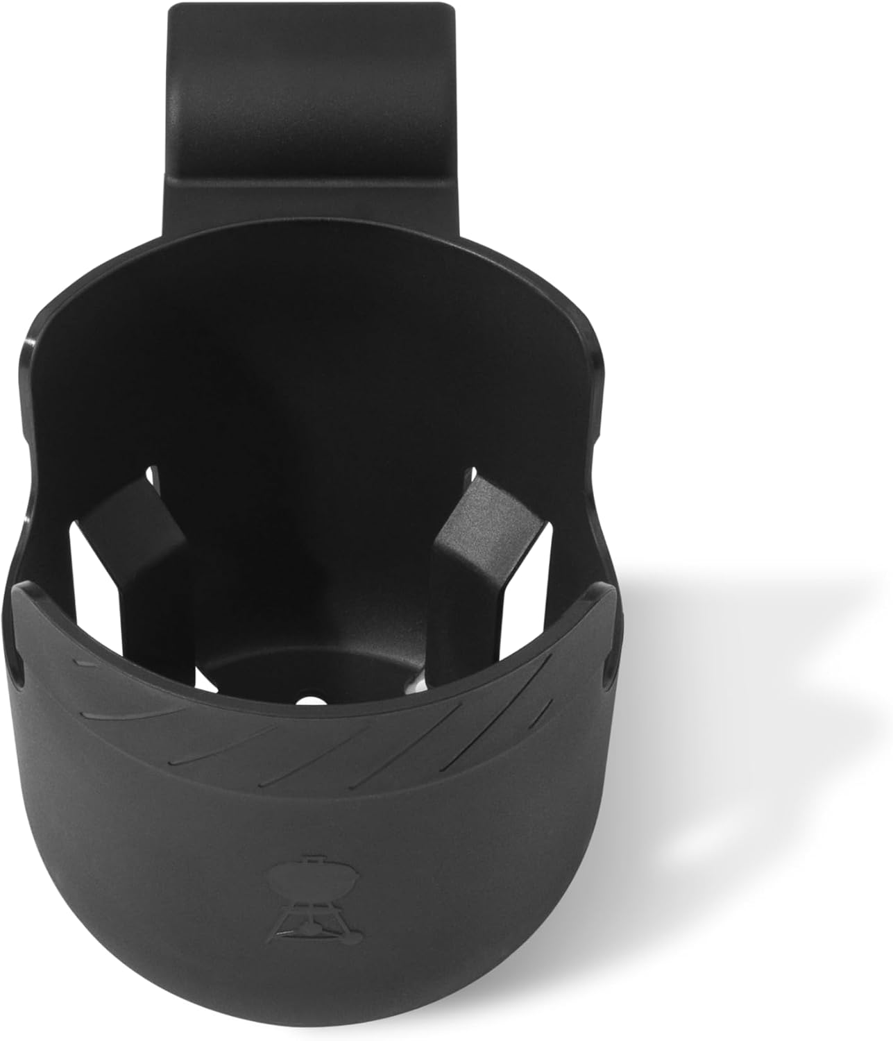 Weber Works Bottle Holder for Slate Griddle BBQ Barbecue