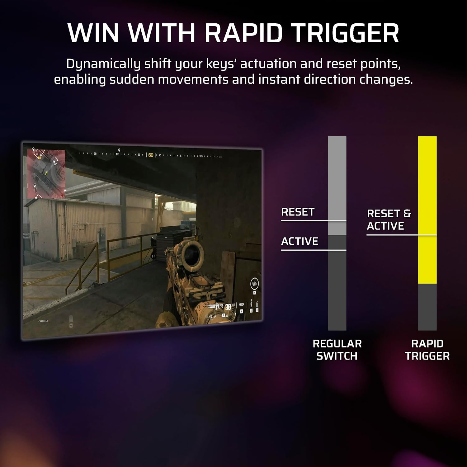 CORSAIR K70 PRO TKL + Elgato Stream Deck Mini Bundle - Mechanical Wired Tenkeyless Gaming Keyboard with Studio Controller for Zoom, Teams, Powerpoint, MS Office Etc, Compatible with Pc/Mac