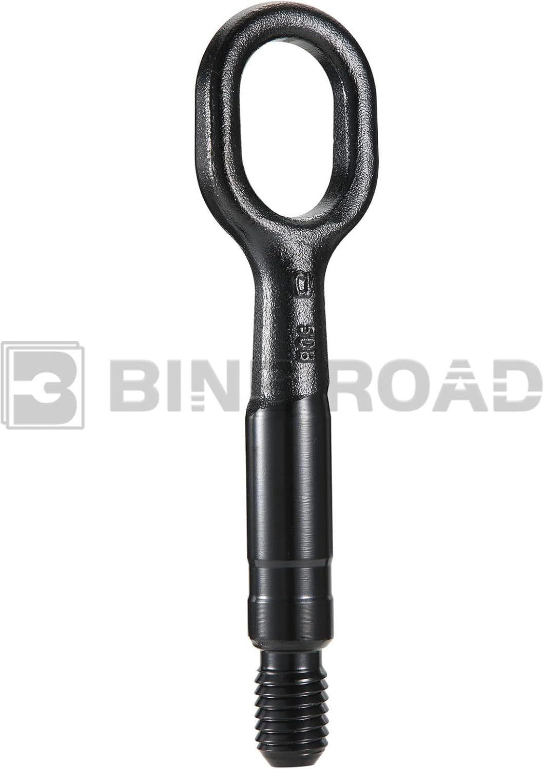 BINB ROAD Tow Hook Tow Eye 8K0805615 Compatible with Audi A1 A7 S5 Q5 | Compatible with VW GTI Golf image number 5