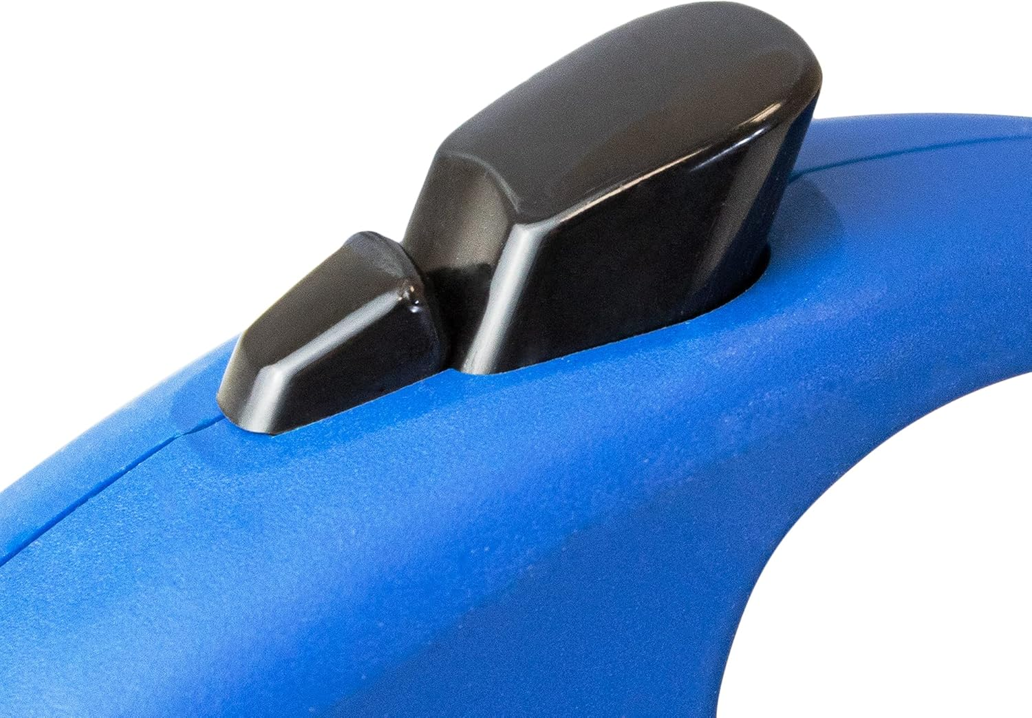 FLEXI Fun Retractable Dog Lead, Small, 5M Cord, Blue, for Dogs under 12Kg image number 3