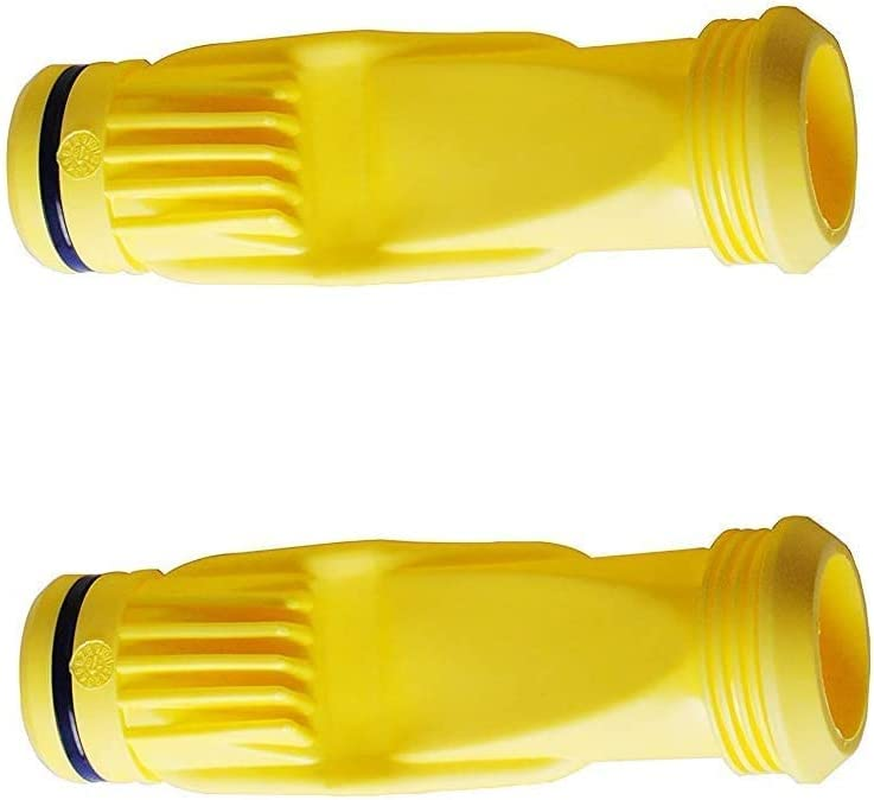 Wadoy W69698 Pool Cleaner Diaphragm Heavy Duty for Zodiac Baracuda G3 G4 with Retaining Ring W81600 (2 Packs Parts) image number 4