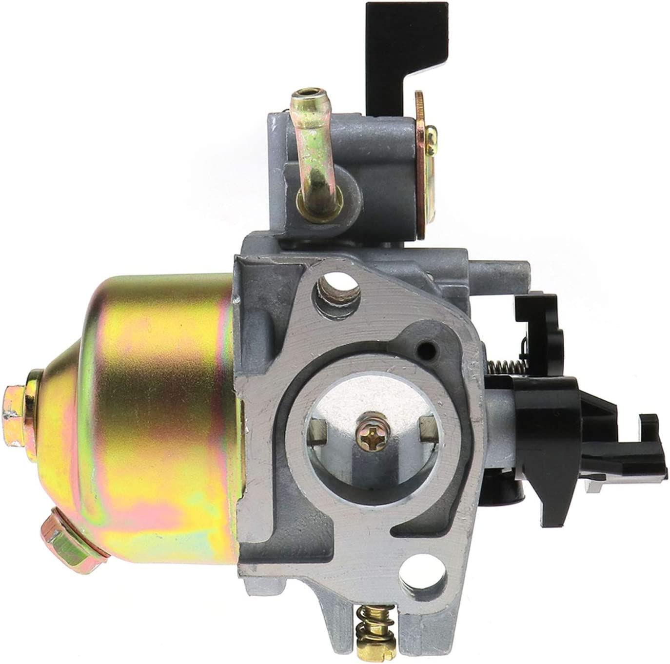 SING F LTD Carburetor Carb for Honda HR194 HR195 HR214 HR216 GXV160 GXV120 Lawnmower Engine