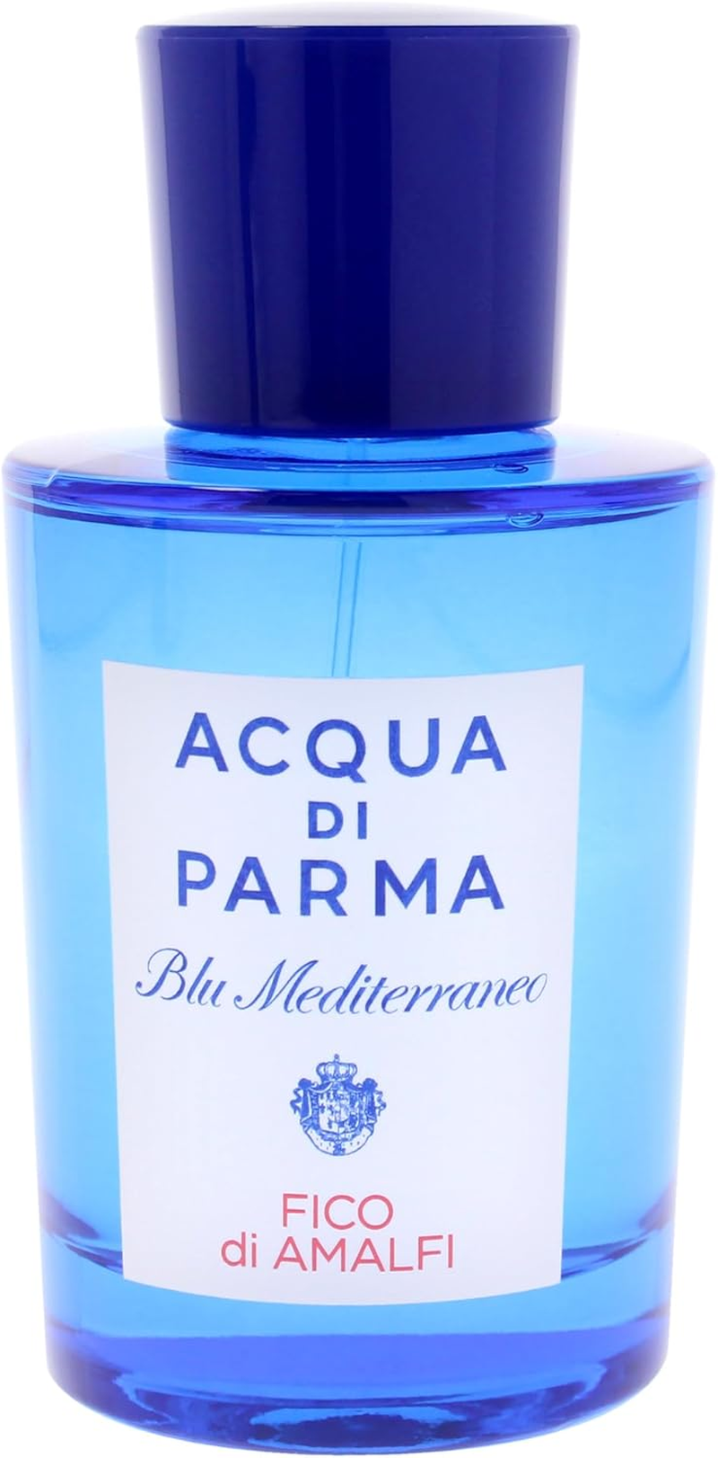 ACQUA DI PARMA BLU MEDITERRANEO FICO DI AMALFI (U) EDT 75ML image number 3