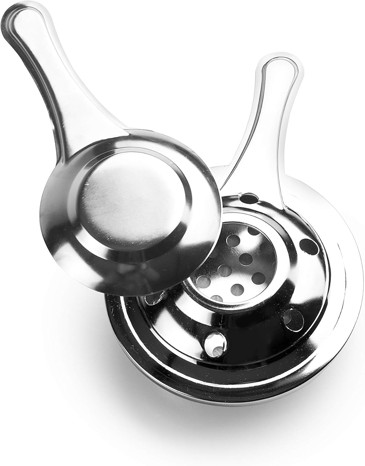 Ibili Stone Grill Set, Stainless Steel, Grey/Silver, 37 X 18 X 12 Cm image number 4