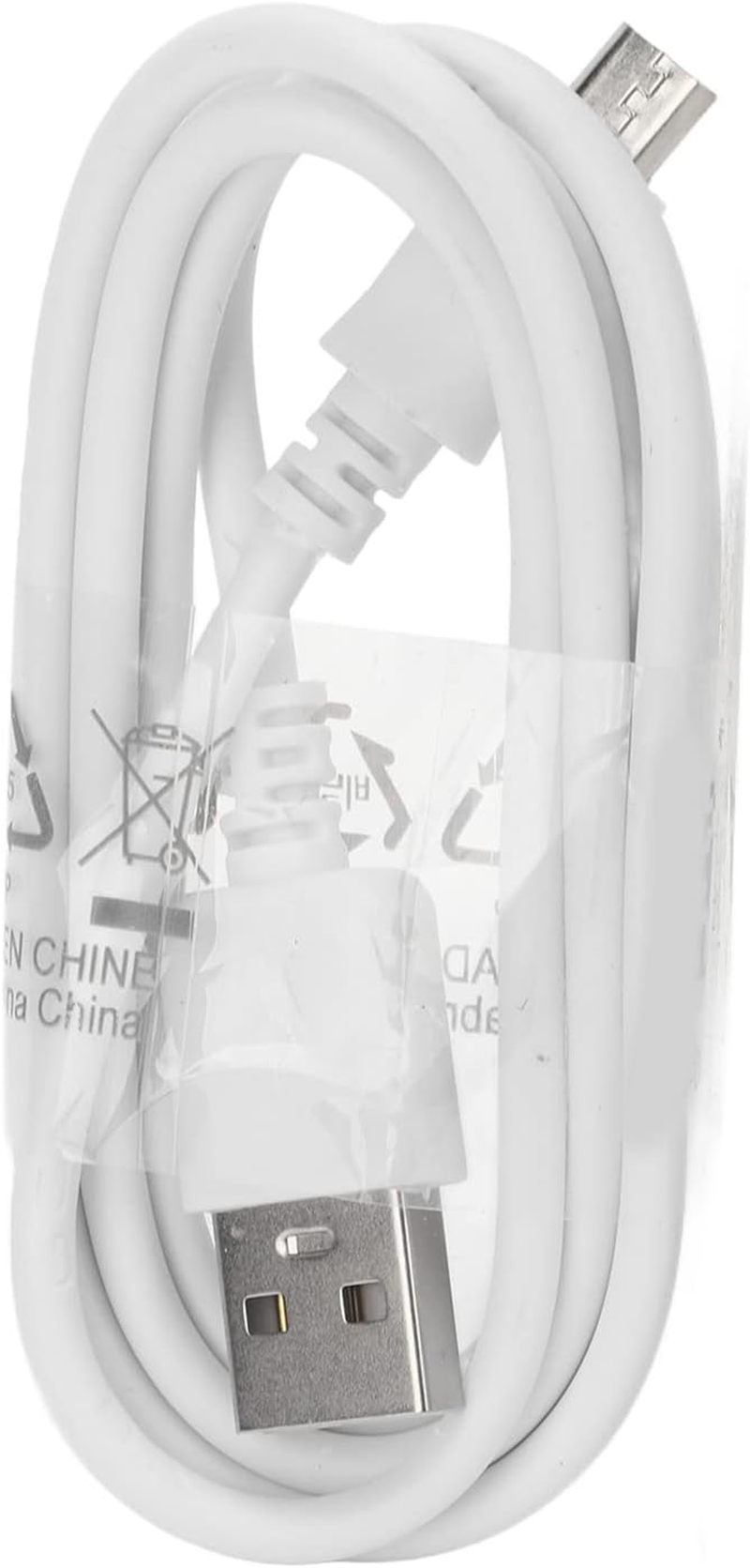 Carbon Dioxide Detector Portable Smart CO₂ Meter for Air Quality Monitoring ABS Material image number 2