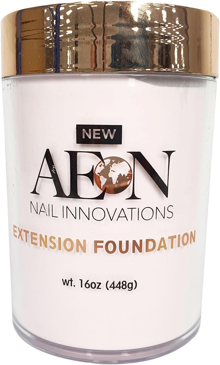 AEON Dipping Powder Nail System 448G - Extension Foundation