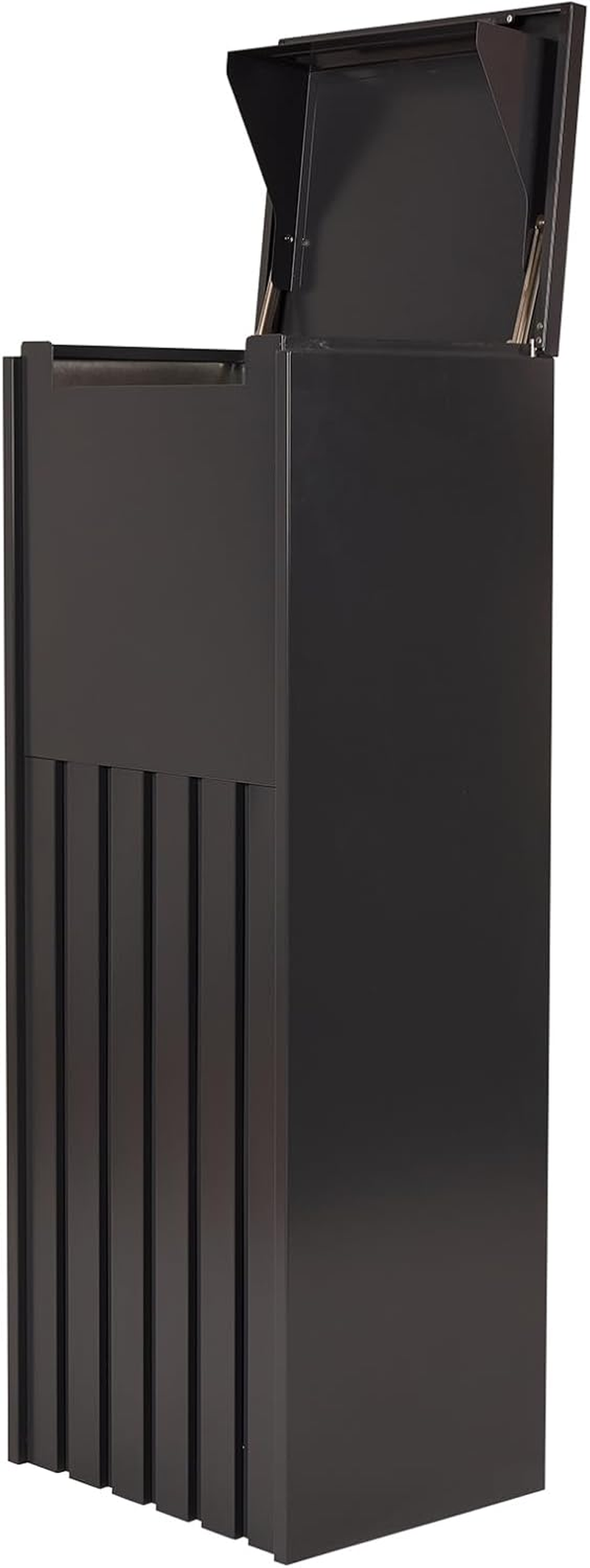 Empire Parcel LETTERBOX image number 4