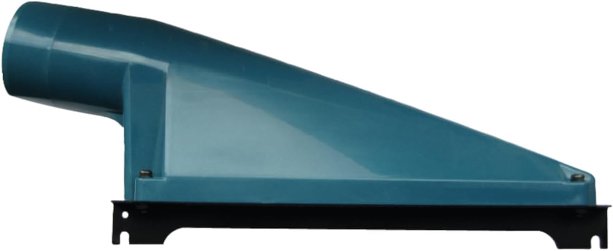 Makita 193036-7 Dust Collector Hood for 2012NB Planer image number 1