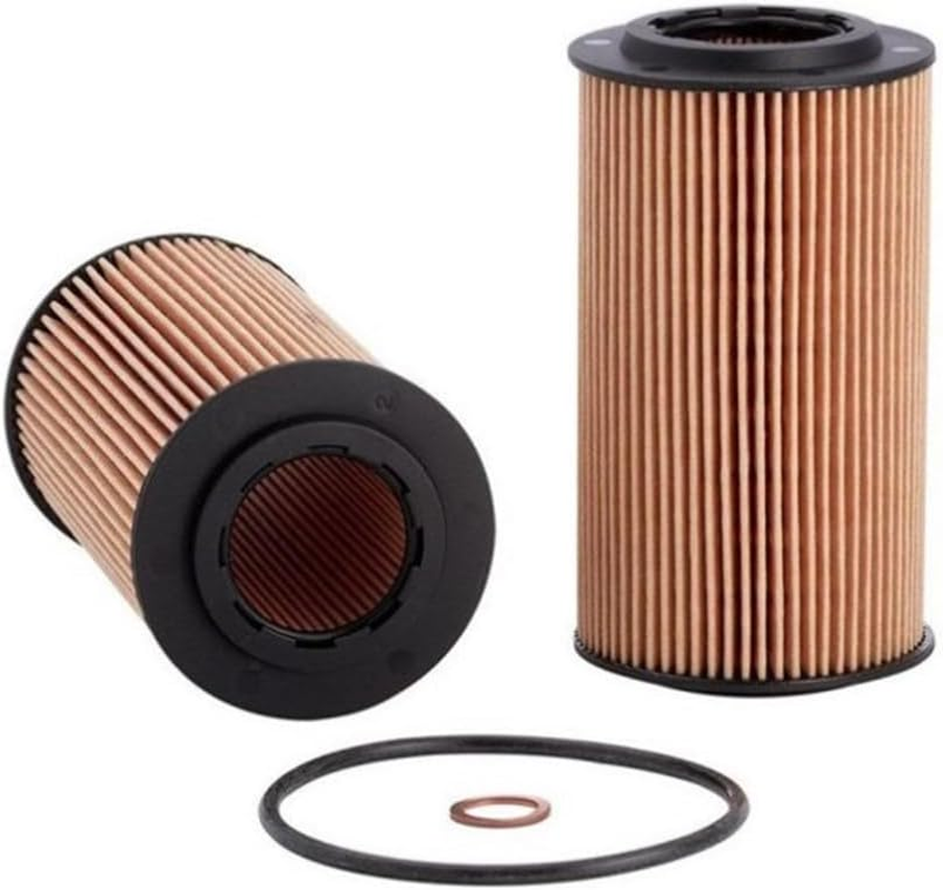 Ryco Oil Filter (R2675P)