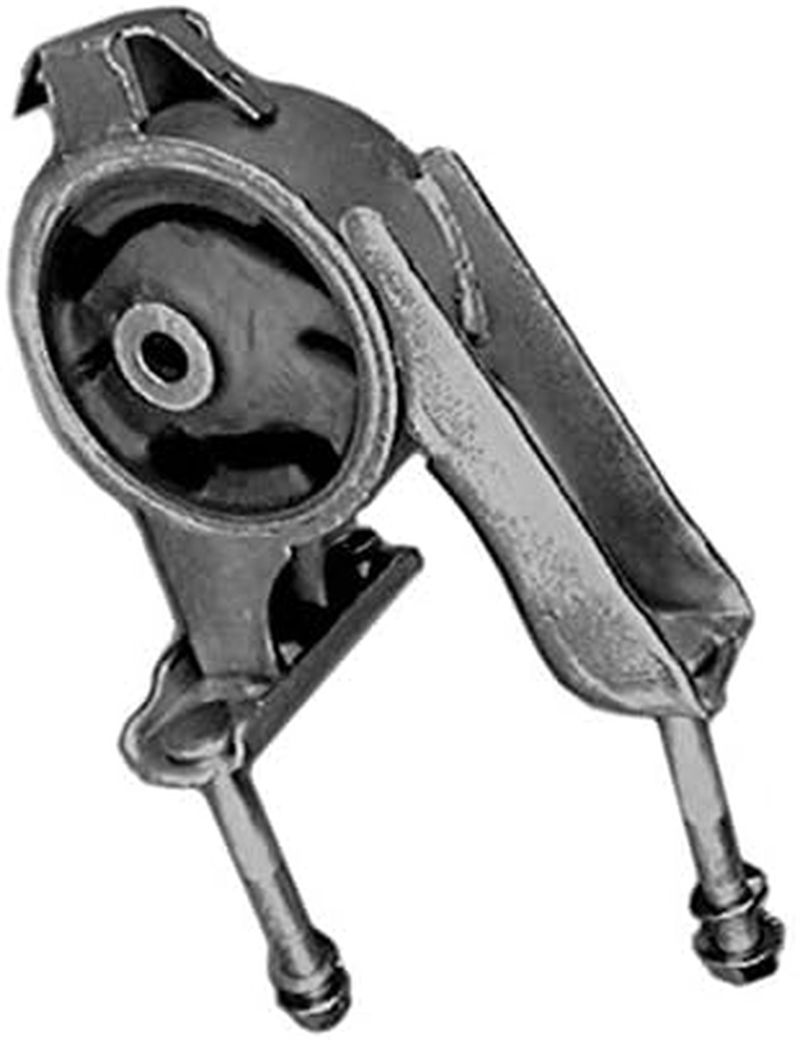 Toyota Echo 99-05 1.3L, 1.5L Engine Mount Set image number 1