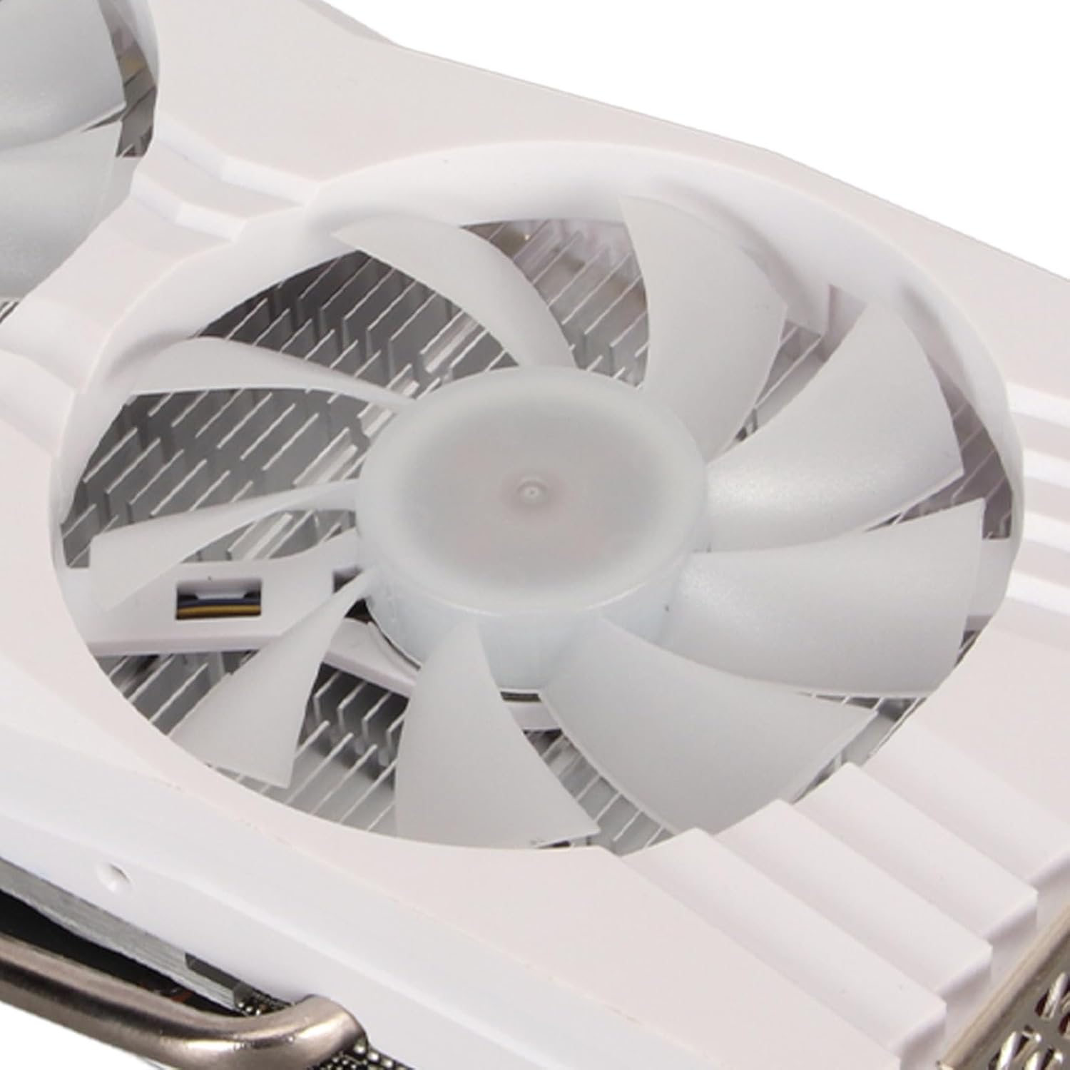 8GB GDDR5 256Bit Graphics Card, 1284Mhz 7000Mhz with Dual Fans, PCI Express 3.0 for Gaming PC image number 2